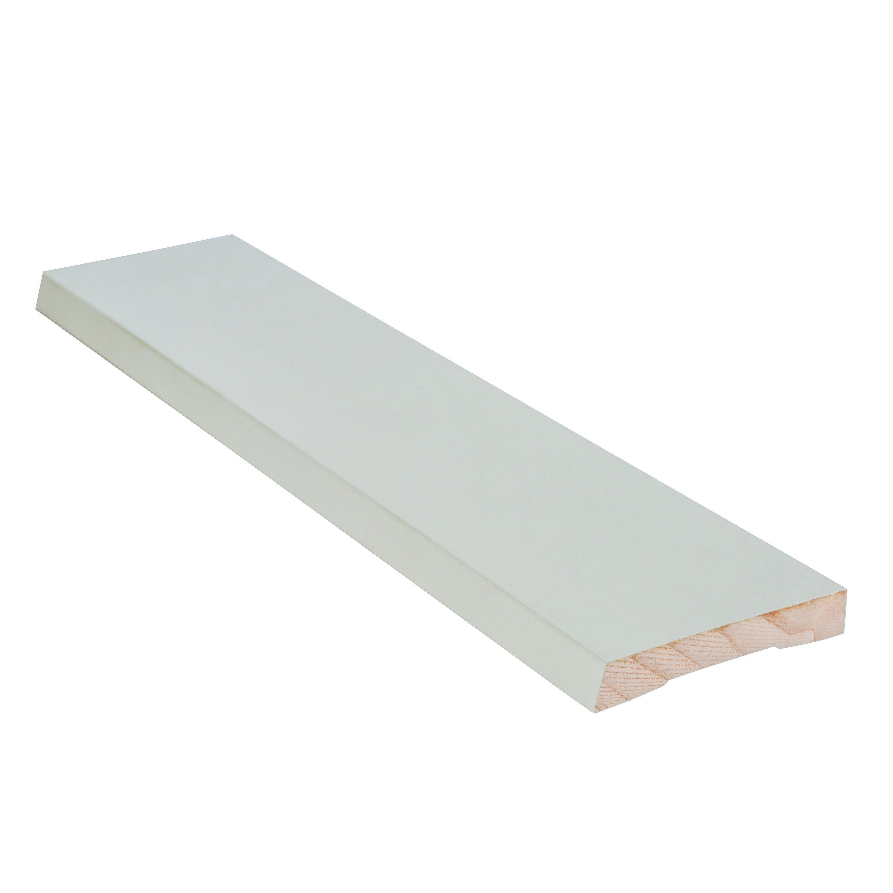 Wholesale Direct Factory Sale Custom Wood casing moulding Traditional Design with Flexibility for Interior Use for Hotels