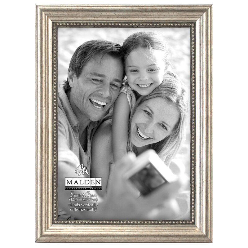 Danely Moulding Plastic Picture Frame