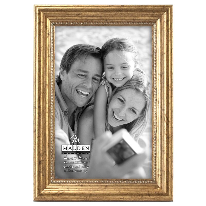 Danely Moulding Plastic Picture Frame
