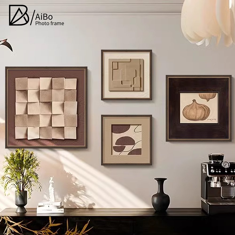 PS Foam Decorative decoration plastic Moulding Frame Lines for frame Design Plastic Photo Frame with Picture Moulding line