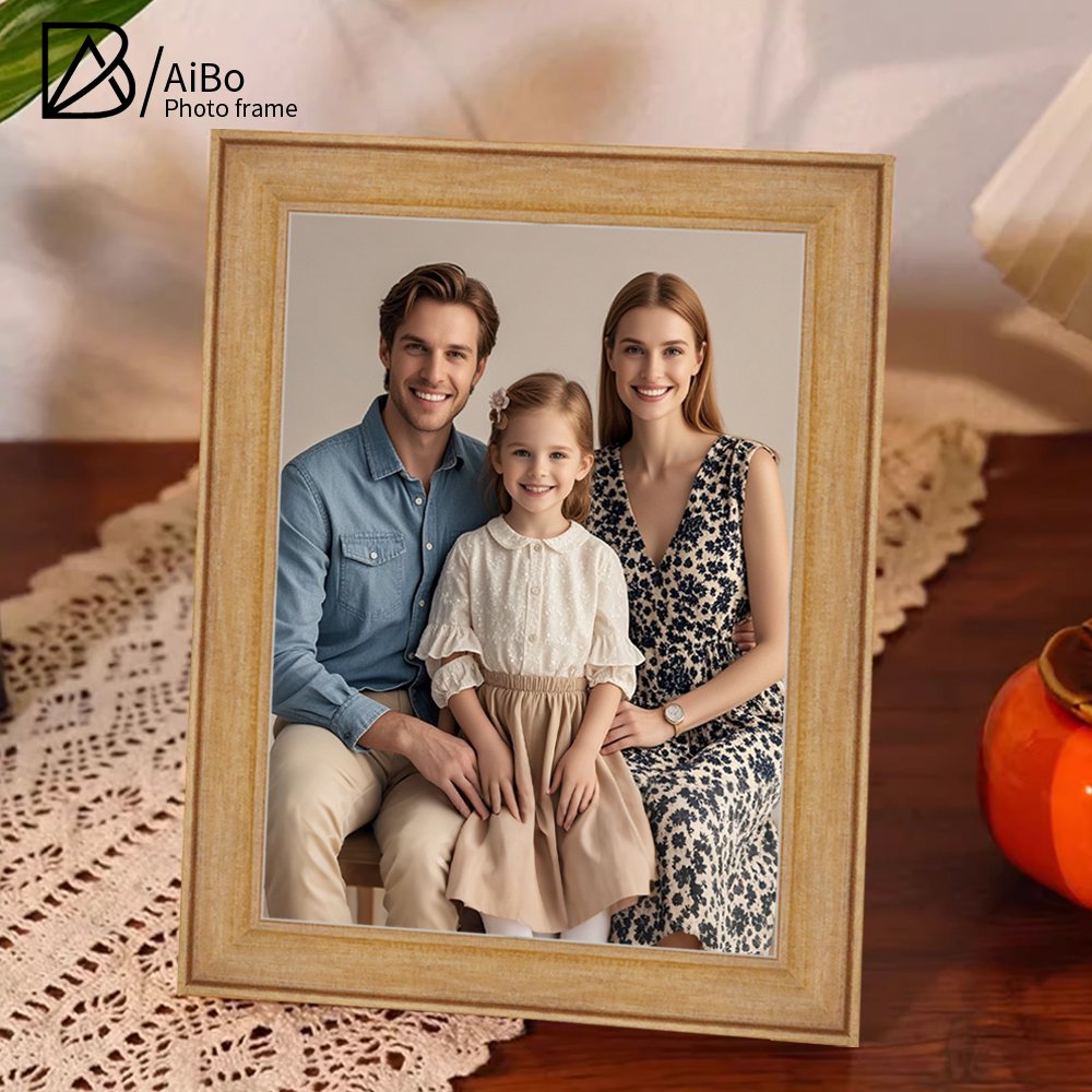 PS Foam Decorative decoration plastic Moulding Frame Lines for frame Design Plastic Photo Frame with Picture Moulding line