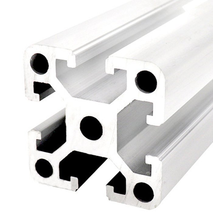 Customized All Kinds Of Profile Product Industrial 6061 6063 Aluminum System Extrusion Sliding Profile