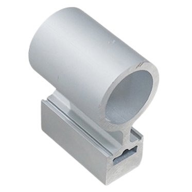 Customized All Kinds Of Profile Product Industrial 6061 6063 Aluminum System Extrusion Sliding Profile