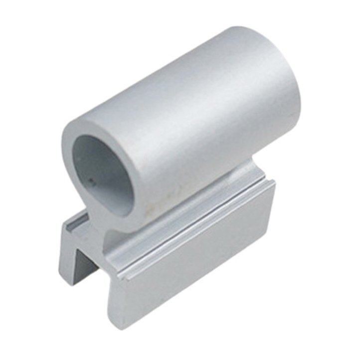 Customized All Kinds Of Profile Product Industrial 6061 6063 Aluminum System Extrusion Sliding Profile