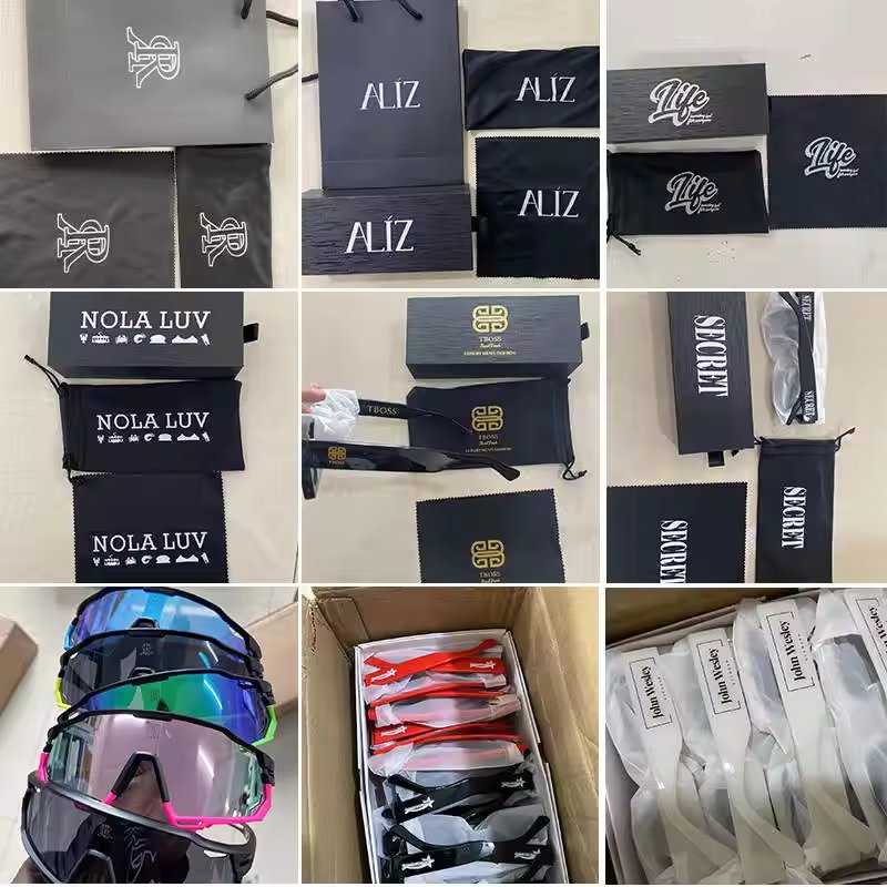 LMA 1095 Hot sale Retro Wholesale Unique round Acetate Glasses Custom Logo Women Men classic Eyeglasses Thin Frames 2024