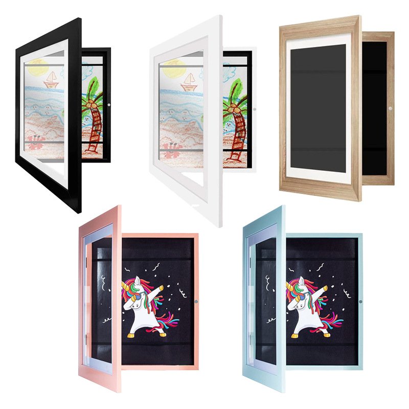Artwork Luxury For Picture Carousel Inch Art Mitre Saw Machine Ultrasound Bamboo Picture Frame For Kids Art Gold Manufacturer
