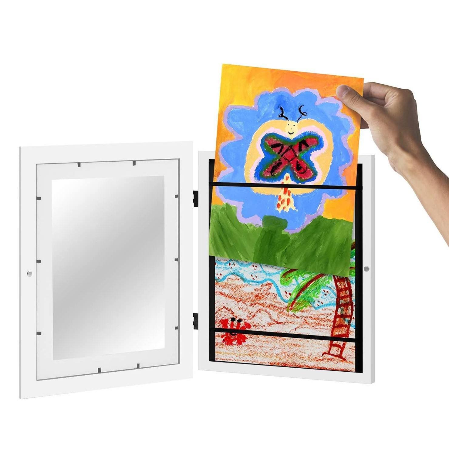 Artwork Luxury For Picture Carousel Inch Art Mitre Saw Machine Ultrasound Bamboo Picture Frame For Kids Art Gold Manufacturer