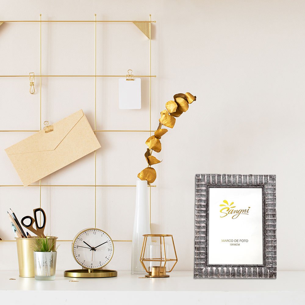 Wholesale New Arrival Painting PS Frame Moulding Plastic Picture Photo Frame Modern Plastic Black Shadow Box Foto Frame