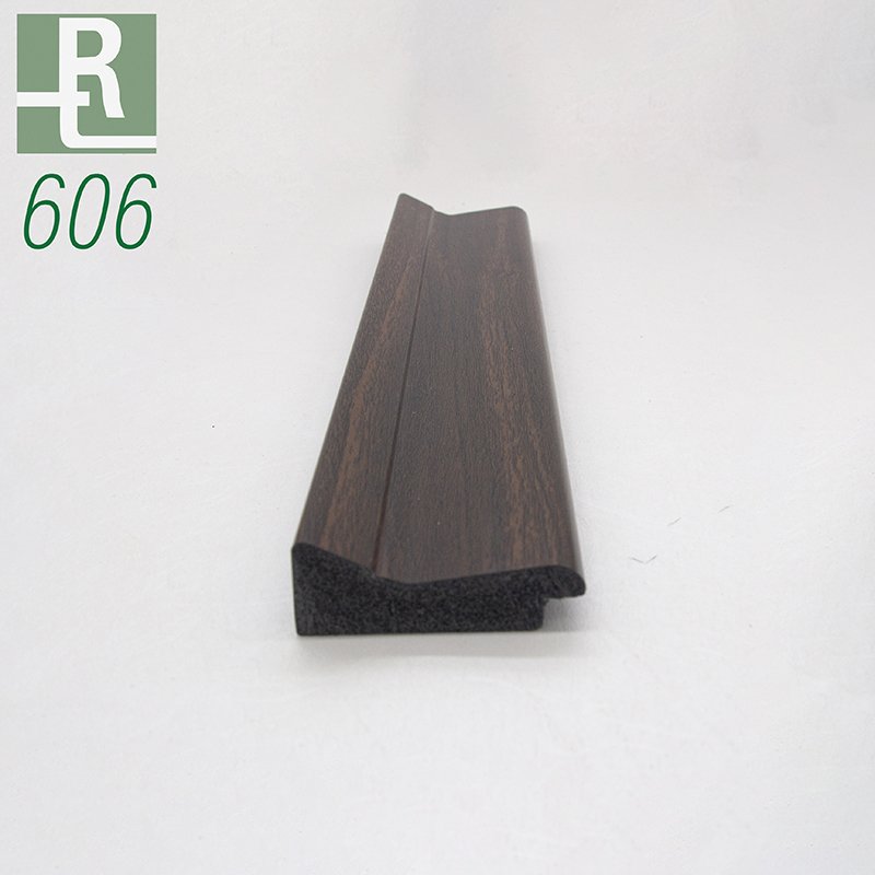 factory price PS/Polystryrene plastic waterproof photo frame line picture frame mirror frame moulding