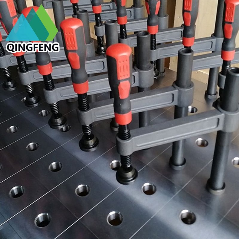 3D Welding Bench Table Accessories Products Jigs Gauges Angle Rulers