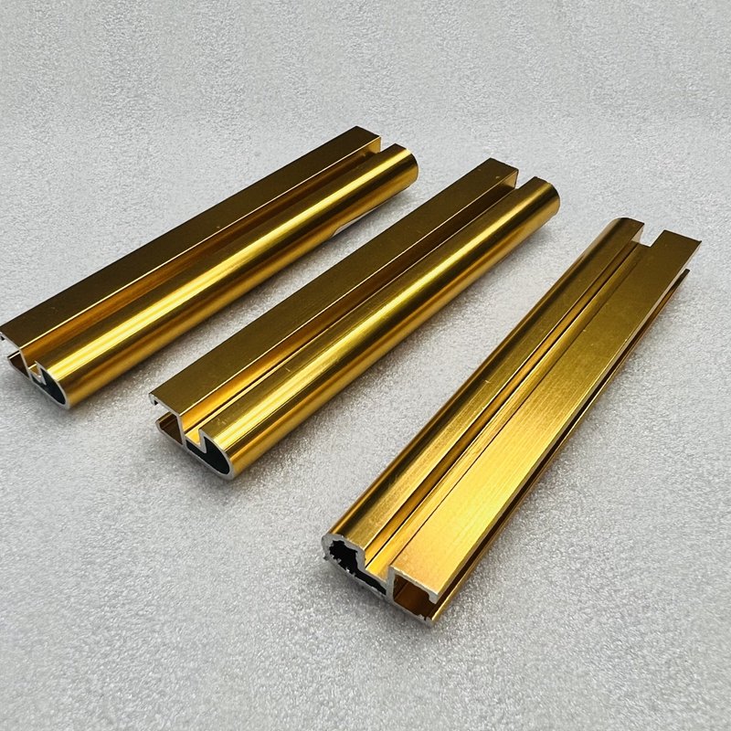 Customized Design Photo Frame Aluminium Poster Frames Moulding Aluminum Profile