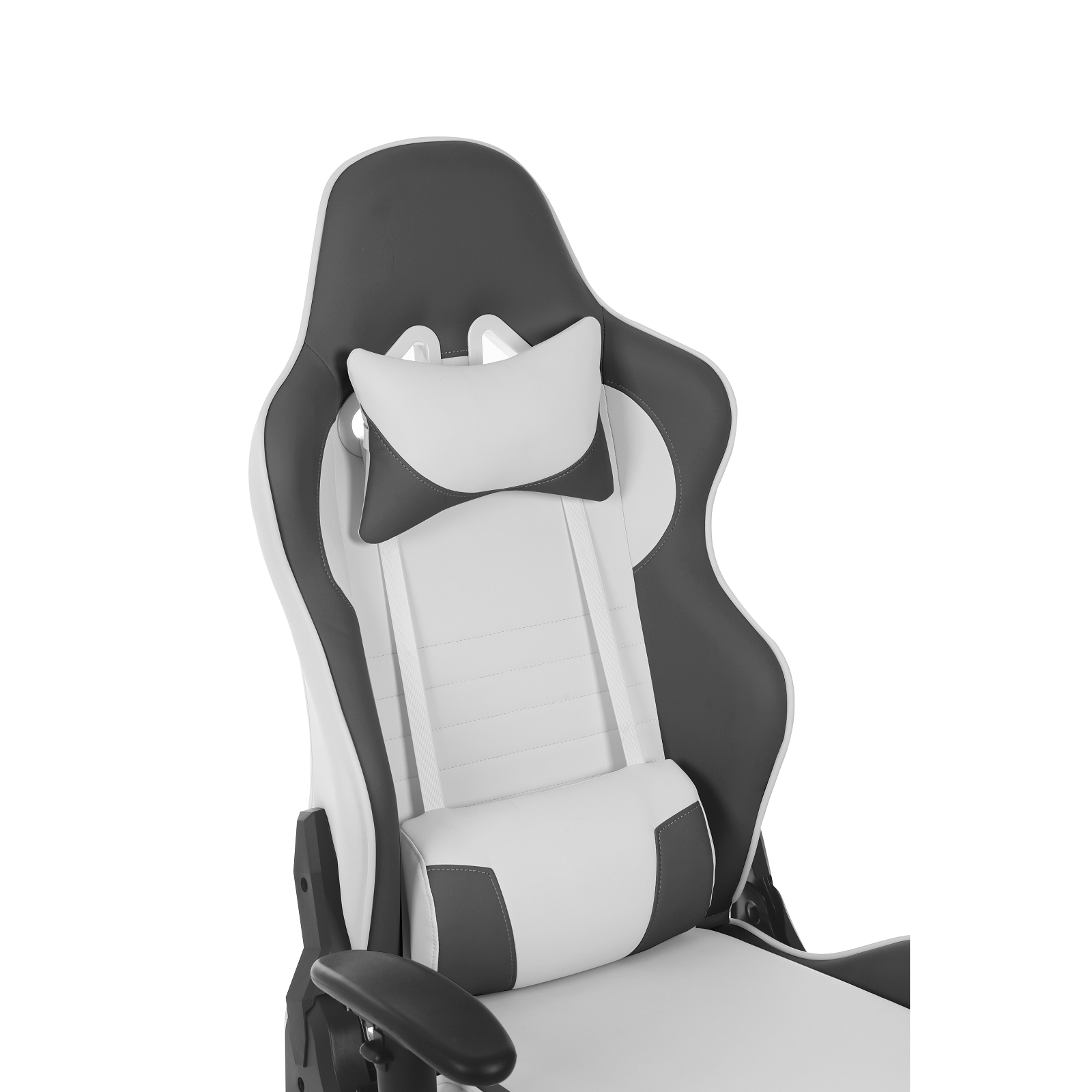 high quality gamer Chair for ps4 with lumbar support esports video game chair premium leather video gaming chair