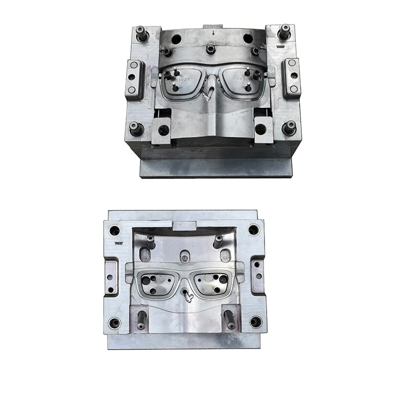 Injection Mould