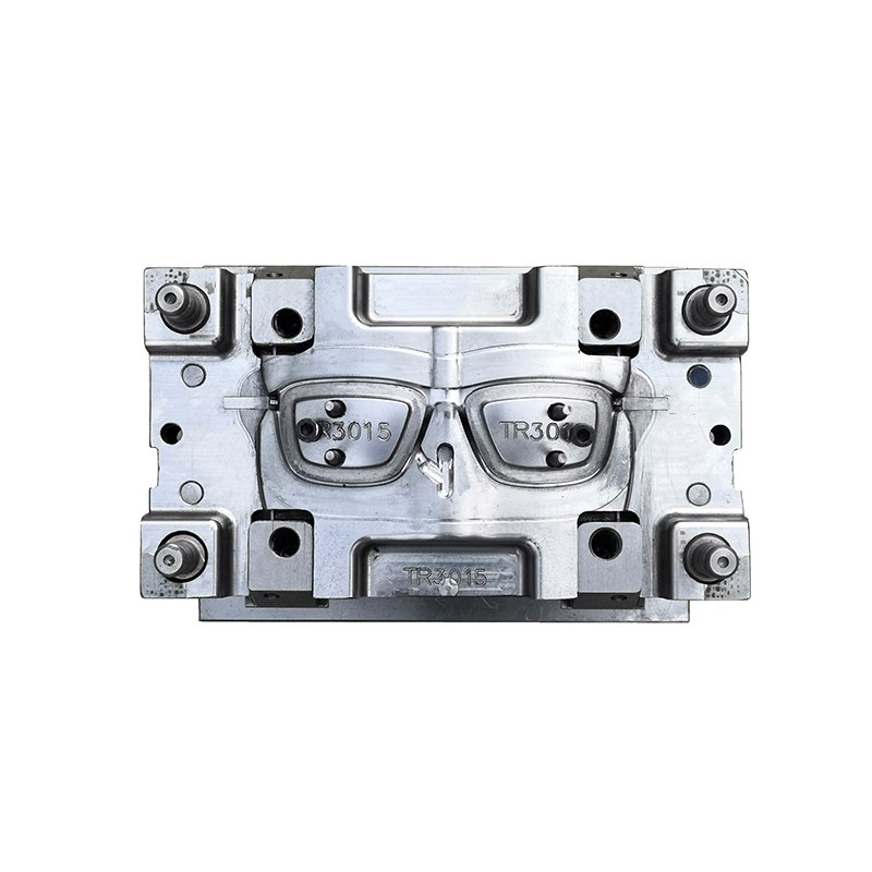 Injection Mould