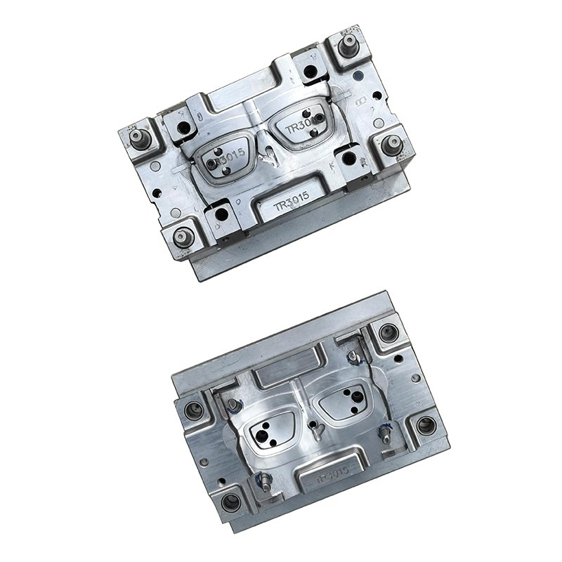 Injection Mould