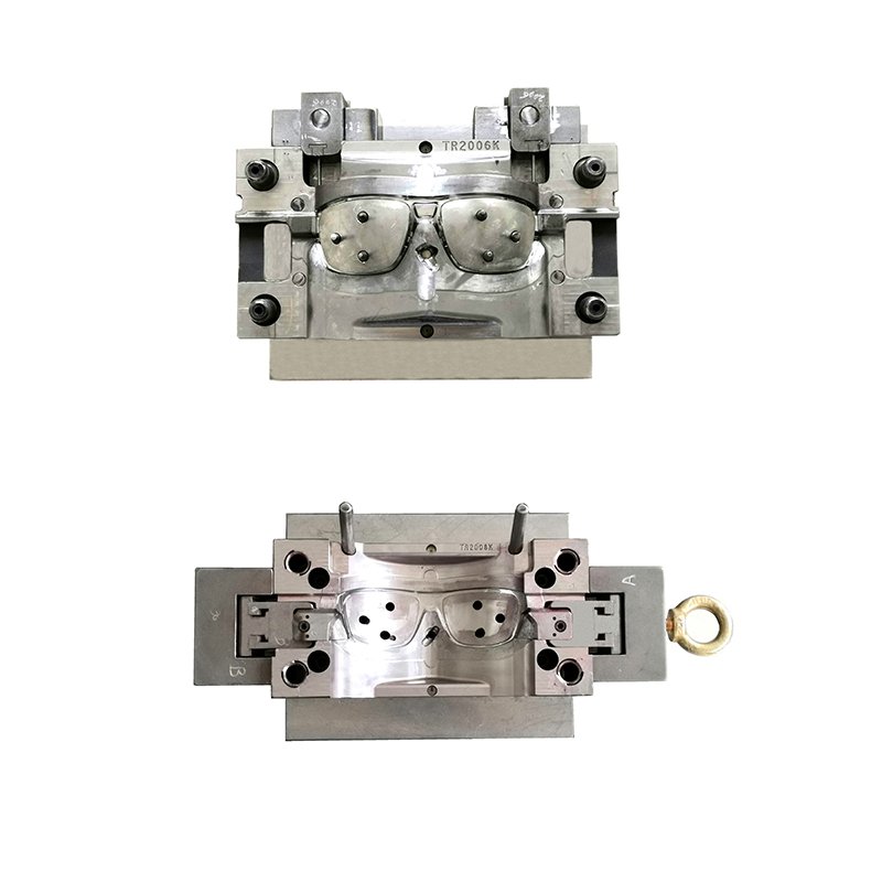 Injection Mould
