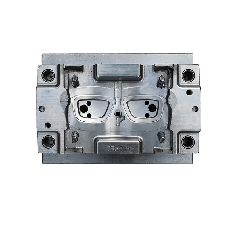 Injection Mould
