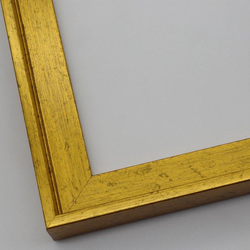 Wholesale Simple Decorative Painting Photo Frame Unframed Painting Decorative Oil Painting Photo Frame Decorative Strip