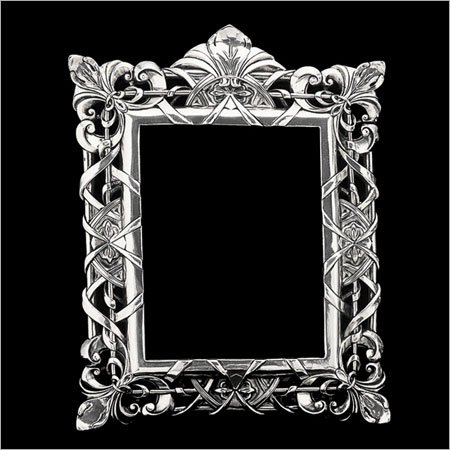 Embossed photo frame is very can see your pets' photo directly suitable to be placed in the home or office, which place you