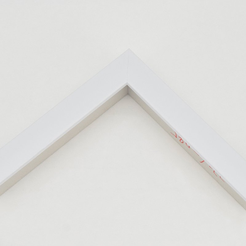 Arrival Raw Ps Moulding Photo Frame Strip for Picture Frames Material Plastic Wholesale 2706 Series Hot New Customised Ruicheng