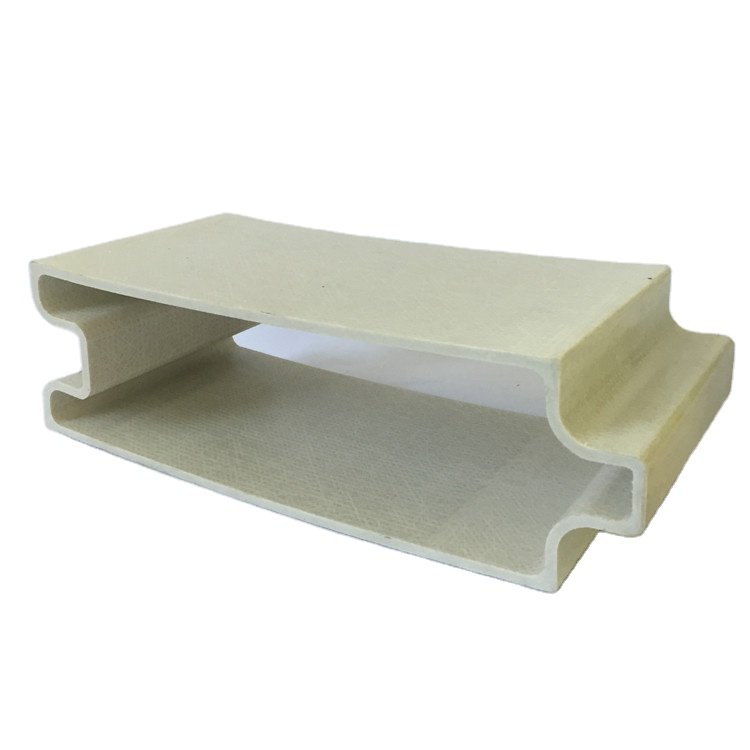 FRP fibreglass fiberglass pultrusion profile