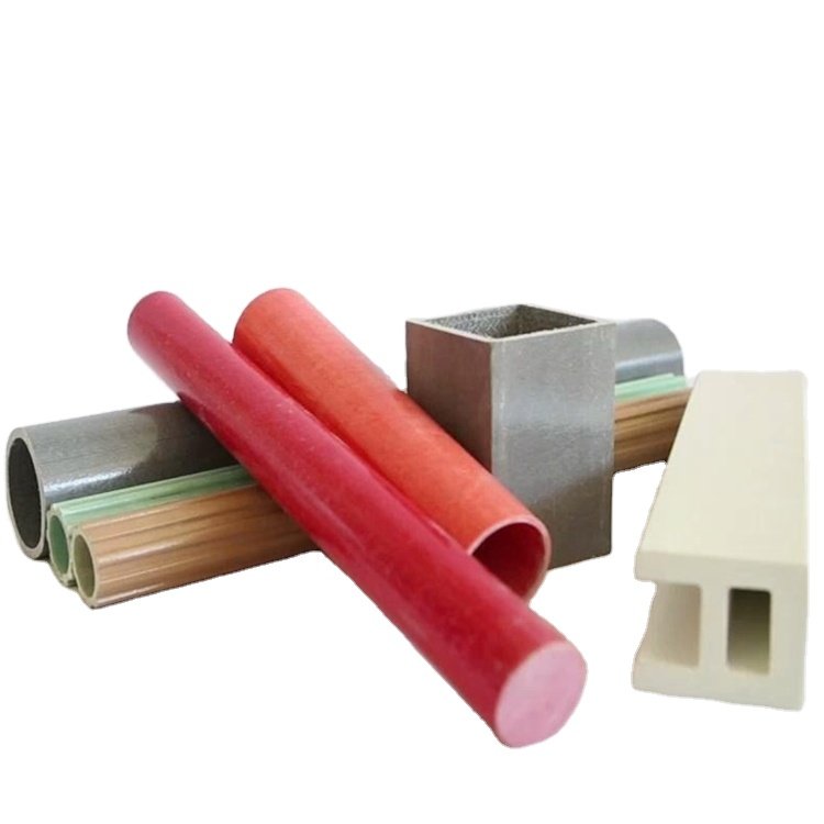 FRP fibreglass fiberglass pultrusion profile