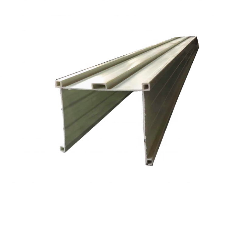 FRP fibreglass fiberglass pultrusion profile