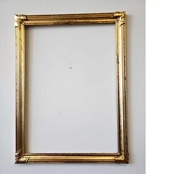 Low Prices Metal Aluminum Picture Photo Frames Modern Souvenir Photo Frame For Gifts Lovers Rotating Double-Sided Photo Frames