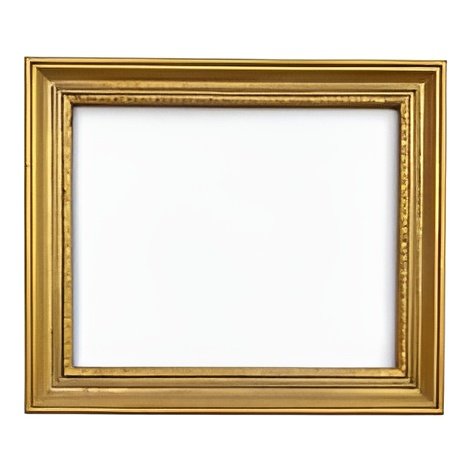 Low Prices Metal Aluminum Picture Photo Frames Modern Souvenir Photo Frame For Gifts Lovers Rotating Double-Sided Photo Frames