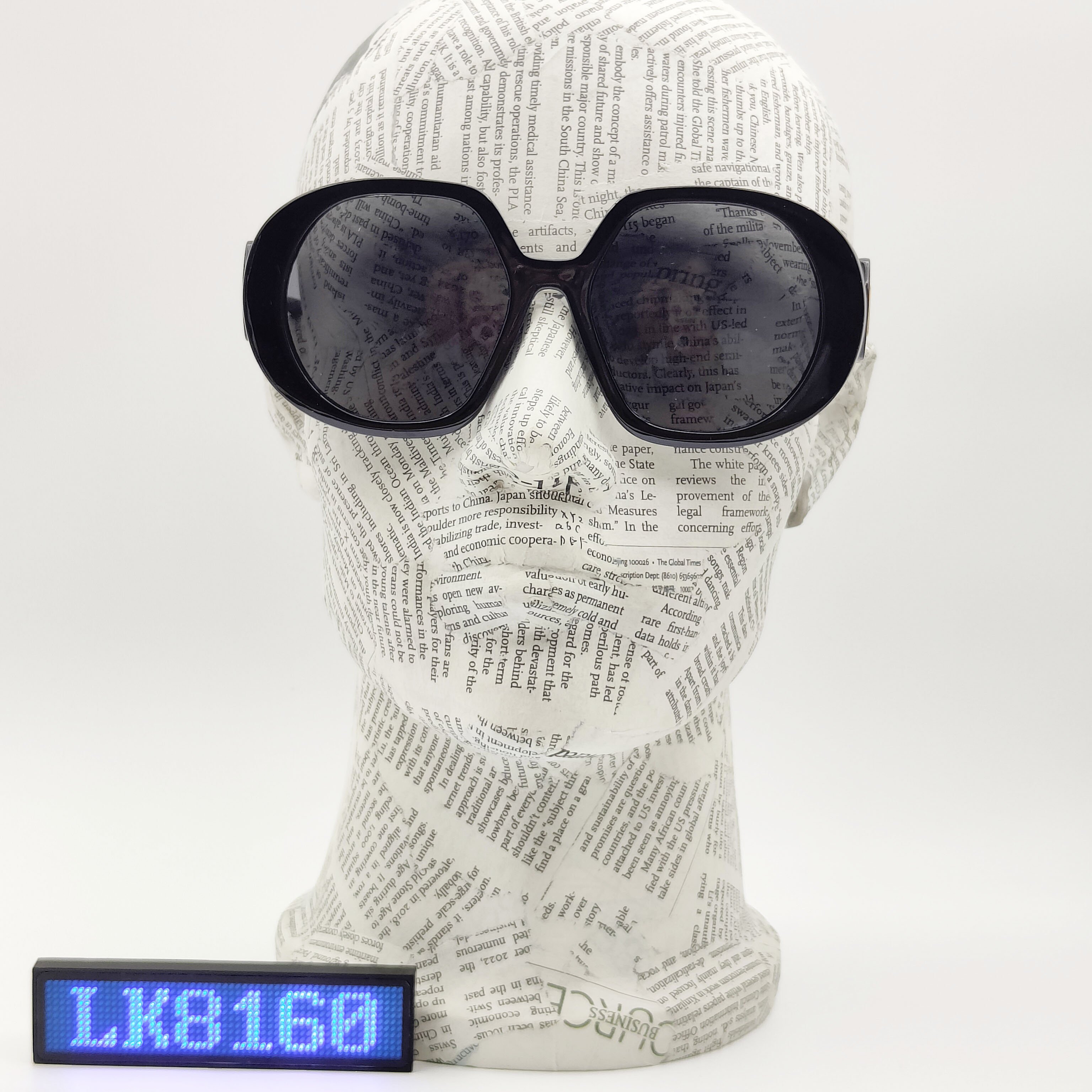 sunglasses 2024 vintage women fashion classic oversized round frame glasses fashion outdoor uv400 shades eyewear sunglasses