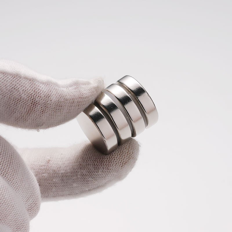 N35 N48 N50 N52 Rare Earth Round Circle NdFeB Imanes De Neodimio Disc Neodymium Magnet 5x2 5x3 6x2 6x3 8x2 8x3 10x2 10x3 Magnets