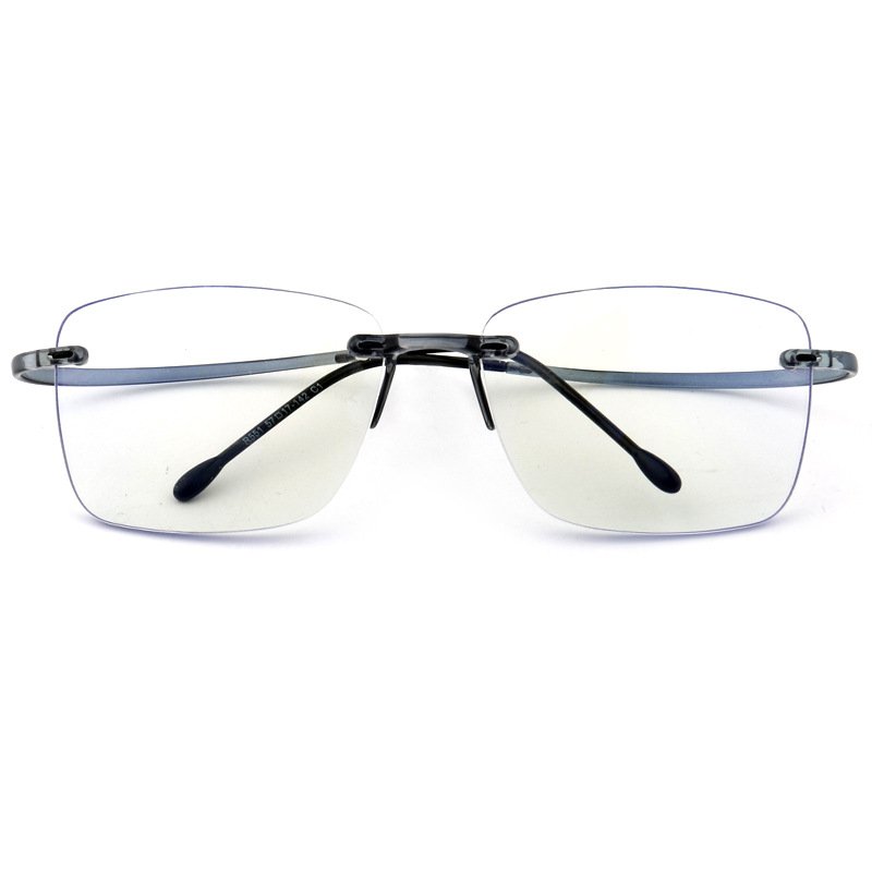 Progressive Reading Glasses Multifocal Blue Light Blocking Reading Glasses Clear Women Men Unisex Frame Item Style Color Lenses