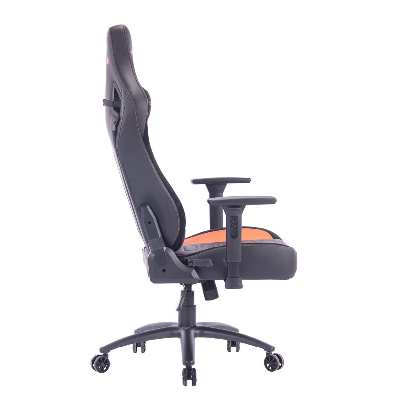 Best Racing Style Leather Master Computer Gaming Chair For Gamer Racing Chair