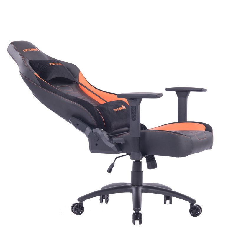 Best Racing Style Leather Master Computer Gaming Chair For Gamer Racing Chair