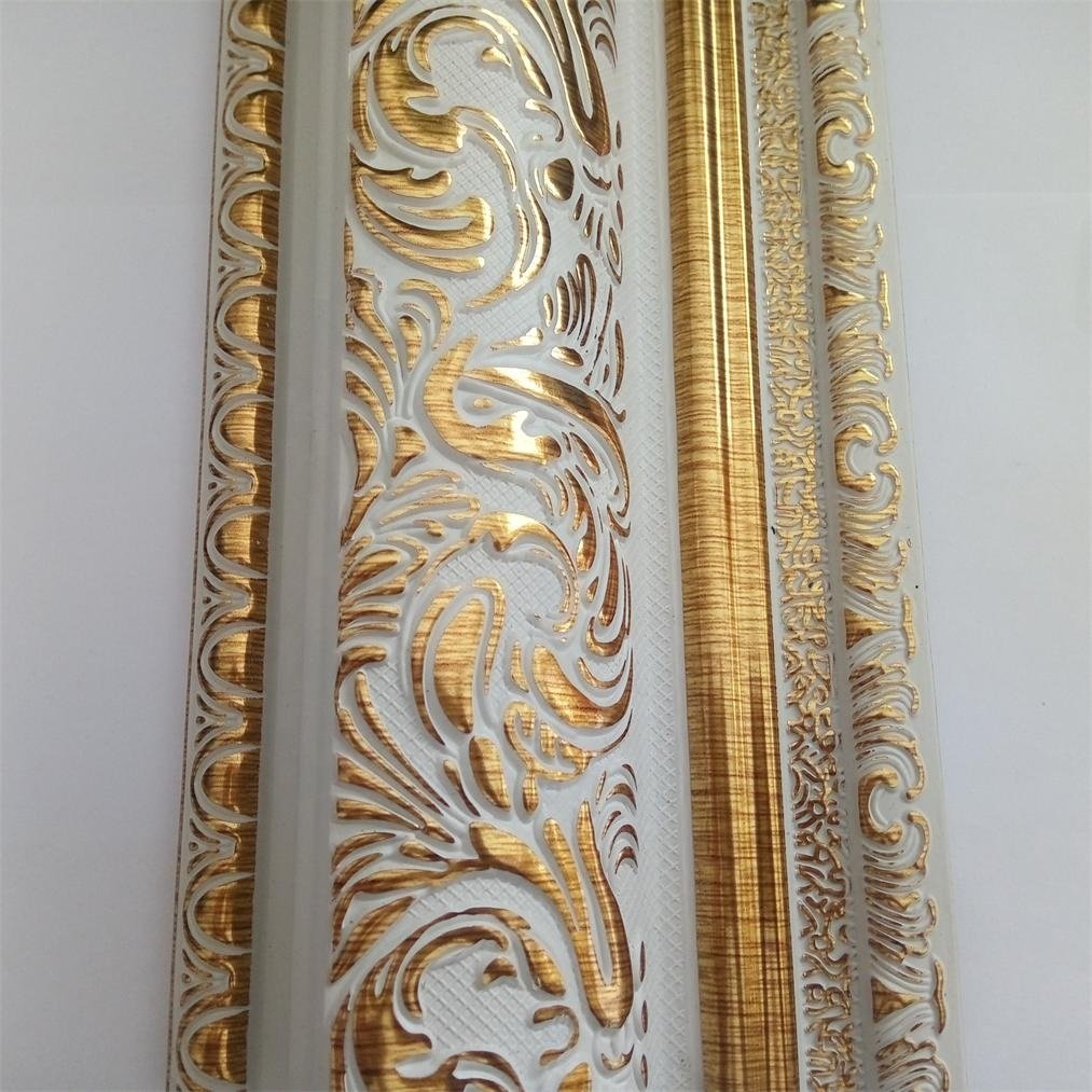 big size classic popular PS frame mouldings
