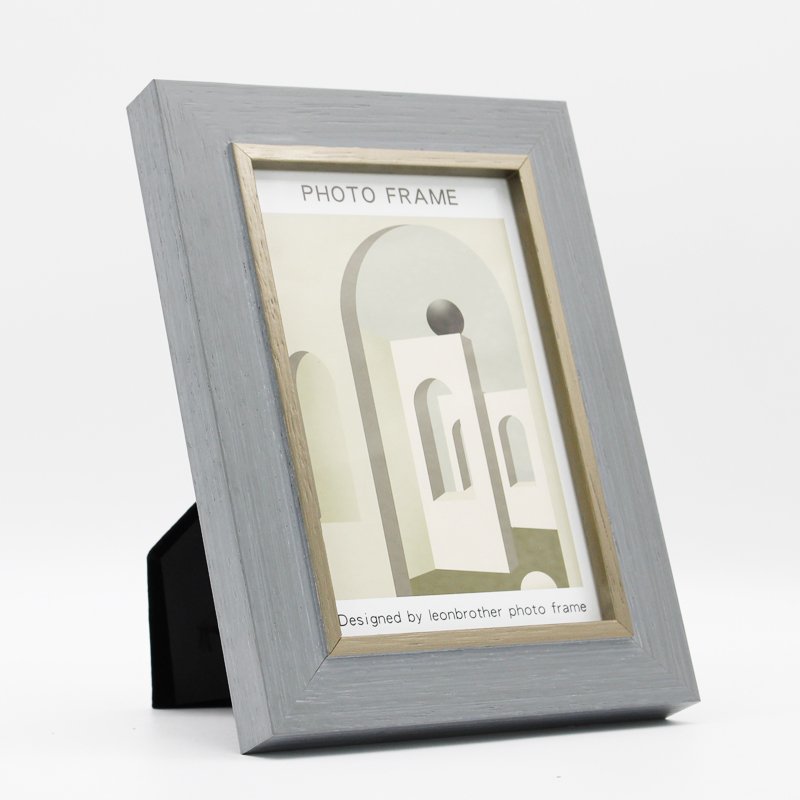 New Arrival luxury Custom Logo PS Photo Frame Wholesale Photo Frame Wall Picture Artwork