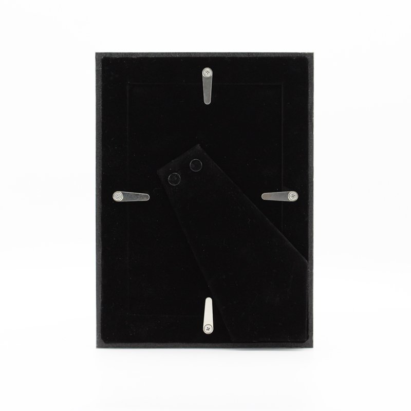 New Arrival luxury Custom Logo PS Photo Frame Wholesale Photo Frame Wall Picture Artwork