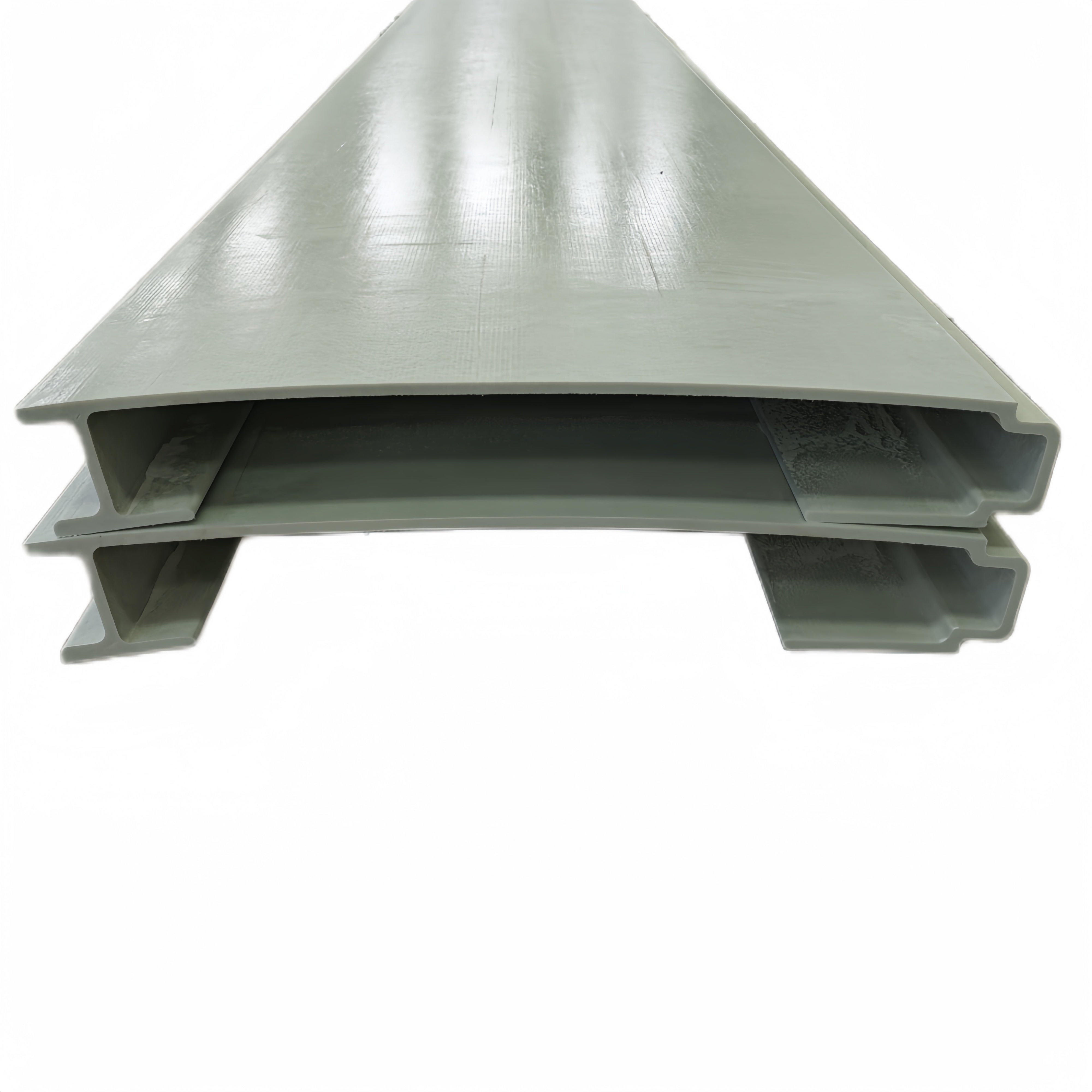 fibergLass puLtruded profiLes fibregLass puLtrusion frp profiLe PRFV Fiber glass GFK