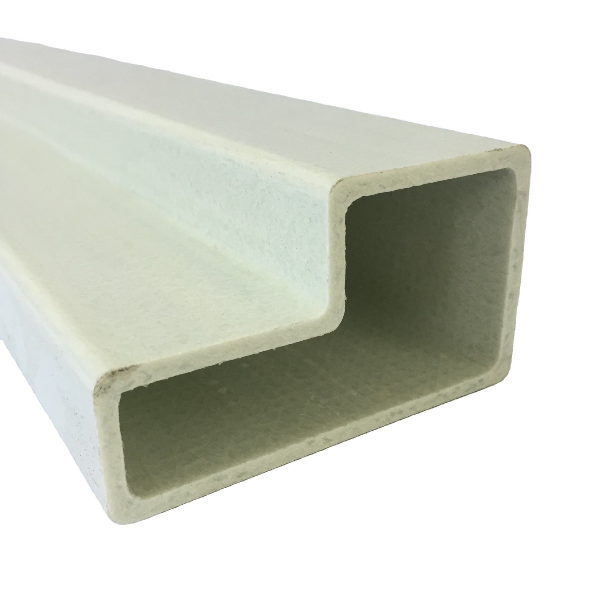 fibergLass puLtruded profiLes fibregLass puLtrusion frp profiLe PRFV Fiber glass GFK
