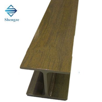 fibergLass puLtruded profiLes fibregLass puLtrusion frp profiLe PRFV Fiber glass GFK