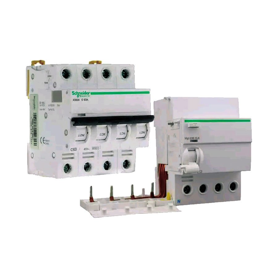 PowerPacT H-Frame circuit breakers thermal magnetic micrologic electronic trip protection units breaker
