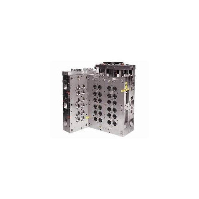 precision mould