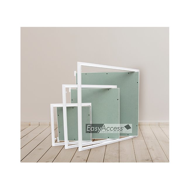 2024 Hot Sales Top Quality 1200x1500mm Stainless Steel Metal Access Panel with Welded Frame at low price