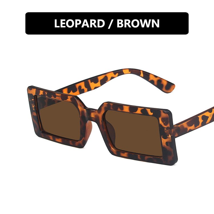 New Hot Fashion Trendy Vendors Wholesale Boutique Cheap Women Small Pink Square Rectangle Frames Shades Sun Glasses Sunglasses