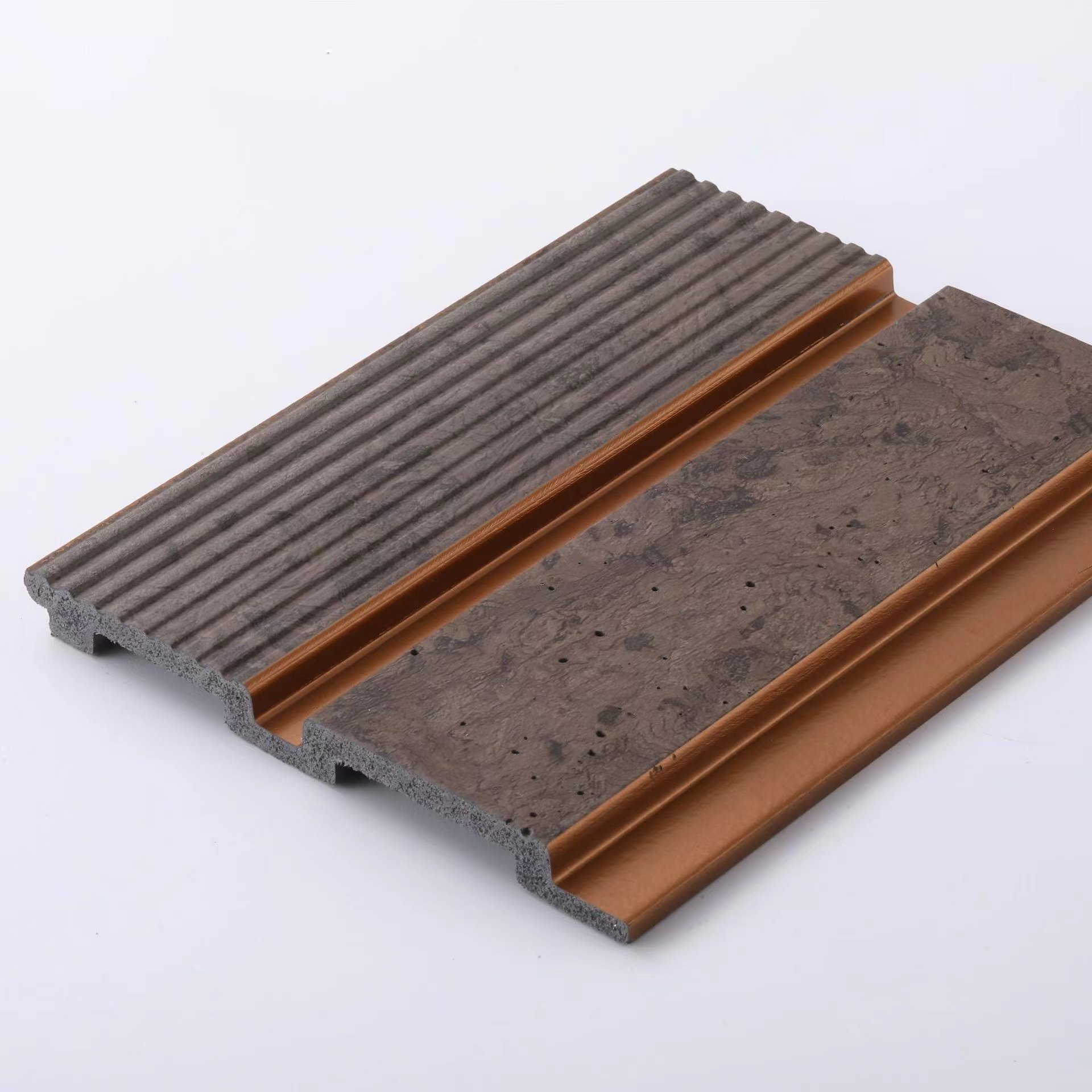 wood alternative ps panels wall panels ps fluted panel