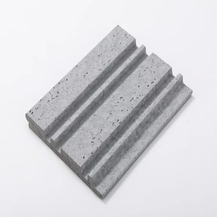 wood alternative ps panels wall panels ps fluted panel
