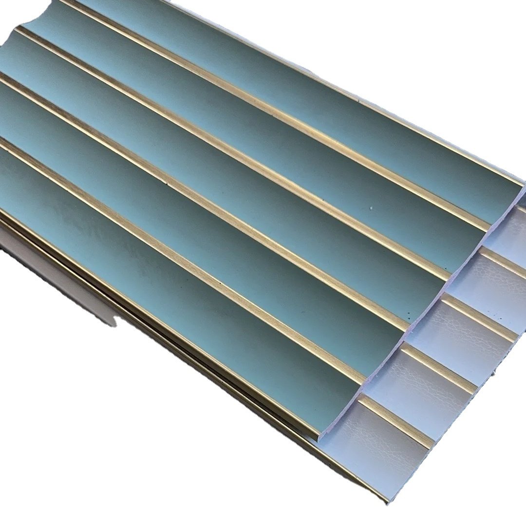 wood alternative ps panels wall panels ps fluted panel
