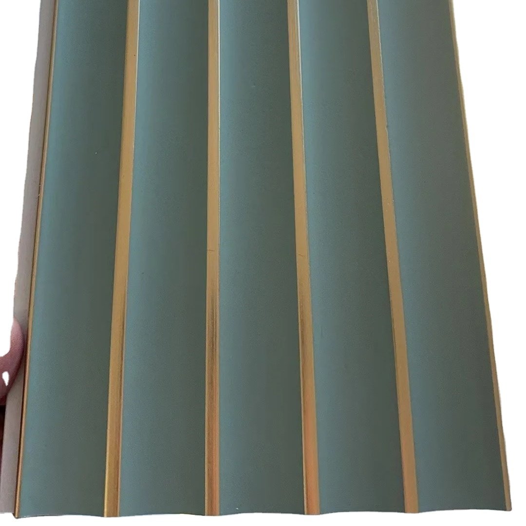 wood alternative ps panels wall panels ps fluted panel