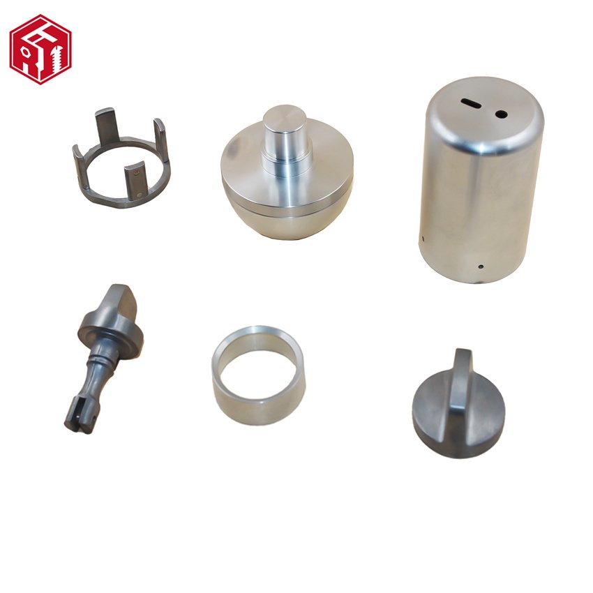 Die Casting License Plate Frame Metal Part Custom Aluminum Die Cast Part Metal Prototype Fabrication Services