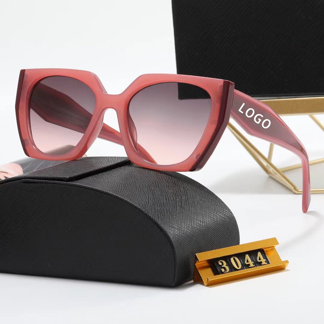 Luxury Brand Sunglasses Women Fashion Retro Eyeglasses Women High Quality Designer Sun Glasses Women Gafas De Sol